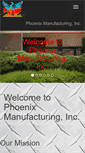 Mobile Screenshot of phoenix-tx.com